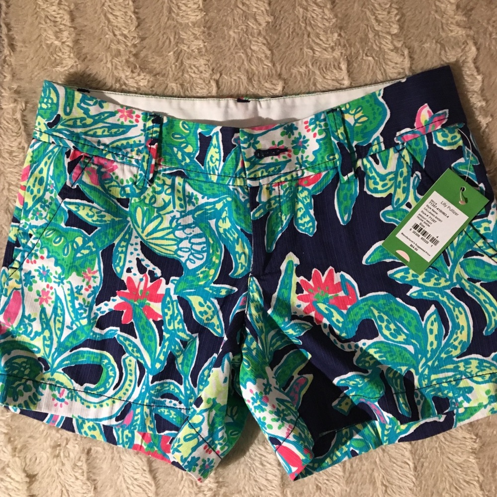 Lilly Pulitzer Trunk Show Callahan’s